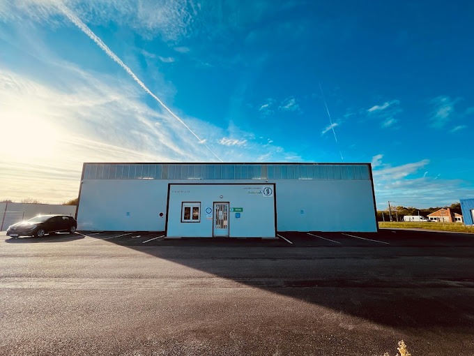 Photo du centre CCTA GENCAY